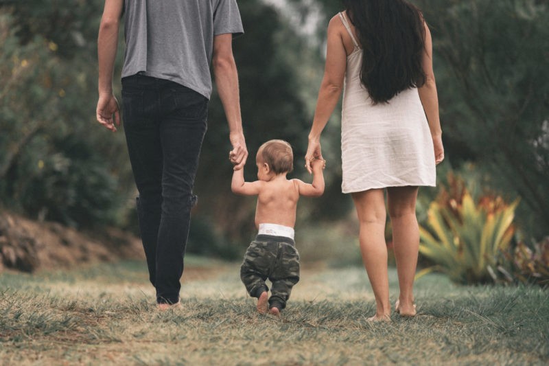 Familievejledning og familiebehandling